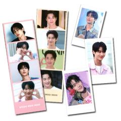 ピョンウソク ビョンウソク グッズ まとめ売り ピョンウソク (ピョン・ウソク) グッズ - フォト ポスター