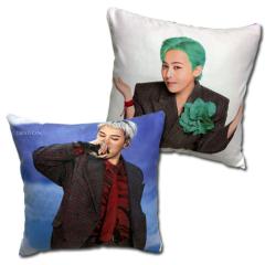 G-DRAGON (GD ジードラゴン / BIGBANG) グッズ クッション CUSHIONの
