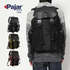 リュック レディース 大きめ 30l 40代 50代 バックパック おしゃれ ブランド パジャール カナダ ローガン Pajar  b-pajar-logan-a.jpg