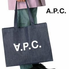APC A[y[Z[ g[gobO fjg[g INDIGO/fju[ M61446 Shopping Daniela apc obO A.P.C.