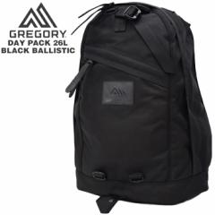 GREGORY OS[ DAY PACK 26L obNpbN oXeBbNubN BACK PACK bNTbN AEghA fCpbN fC[[