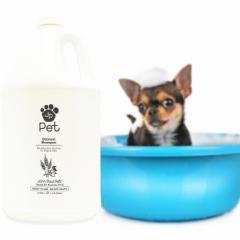 John Paul Pet W|[ybg I[g~[Vv[ K 3.785L 1 US Gallon Oatmeal Shampoo e