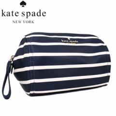 Kate Spade PCgXy[h RX|[` pW lCr[ Chelsea Nylon Medium Cosmetic Case KB574 960