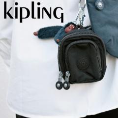 Kipling LvO L[z_[ MINI SEOUL True Black/ubN ~j\E KI5501 J99