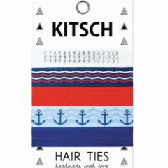 y[։z KITSCH Lb` PRINTED&LIMITED EDITION HAIE TIES wAS 5{Zbg ANCHORS AWAY VV uXbg