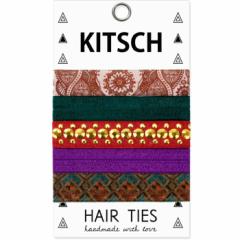 y[։z KITSCH Lb` SOLID HAIR TIES wAS 5{Zbg Nirvana Hair Ties VV uXbg