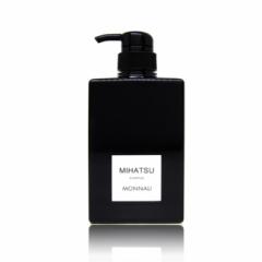 MONNALI MIHATSU SHAMPOO i ubNV[Y ~ncVv[ 350ml eꔄ Tꔄ