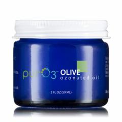 y{z PurO3 Ozonated Olive Oil I]N[/sA[N[ I[u 59ml