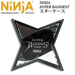 NINJA BEARING ニンジャ ベアリング SUPER BADDEST ベアリング オイル