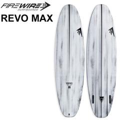 25 ALOHA SURFBOARDS アロハ サーフボード FUNZARELLI 6'10 EPS