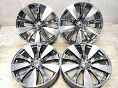 ホイール 4本セット 15x10アメリカンレーシングAR61アウトローI 5x5