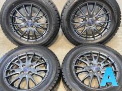 MINI クラブマン F54用 スタッドレス ダンロップ ウインターマックス03