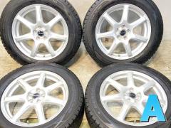 195/65R15インチ ブリヂストン ブリザック VRX2 4H100 スタッドレス