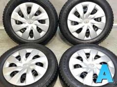 綺麗な冬セット】メルセデスベンツ H243 EQAクラス ウインター純正 EQB