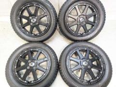 スタッドレスタイヤ ブリヂストン ブリザック VRX3 225/40R18 88Q