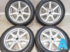 綺麗な冬セット】メルセデスベンツ H243 EQAクラス ウインター純正 EQB