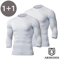 �yARMEDES�z �A�����f�X �R���v���b�V�����C���i�[ 7�����C���i�[ 2���Z�b�g ���[�u�t�B�b�g �N�[���l�b�N �I�[���V�[�Y�� �����Y ���� 