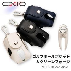 EXIO �G�N�V�I �S���t�E�F�A �A�N�Z�T���[ �@�\�� �S���t�{�[���P�[�X �O���[���t�H�[�N ���j�Z�b�N�X �j�����p �t���[�T�C�Y �S3�F �I�[