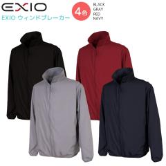 �y���������z EXIO �G�N�V�I �E�C���h�u���[�J�[ �E�B���h�u���[�J�[ �����Y 4�F ���� ���y�� �^�C�g�t�B�b�g �V���v�� ���n �I�[���V�[