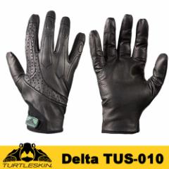 ^[gXL  hnEhΉ ϐؑn  TurtleSkin Delta Gloves f^ O[u TUS-010