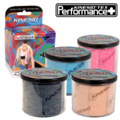 KINESIO LlVI LlVIebNX ptH[}XvX Kinesio Tex Performance+ Water-Repellent@5cm~5m PKT