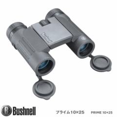 Bushnell ubVl X^_[h RpNg Sh oዾ vC 1025 PRIME 10x25 {Ki