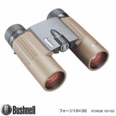 Bushnell ubVl nCO[h RpNgoዾ tH[W 1030 FORGE 10x30 {Ki