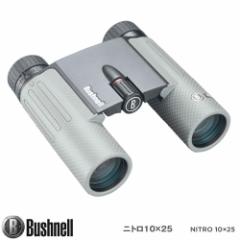 Bushnell ubVl nCXybN Sh RpNgoዾ jg 1025 NITRO 10x25 {Ki