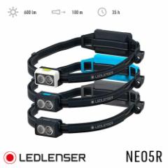 LEDLENSER(bhU[) ő 600 lm [  wbhv wbhCg NEO5R