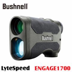 Bushnell RANGE FINDER LYTESPEED ENGAGE1700 ubVl [U[v CgXs[h PჂf GQ[W1700