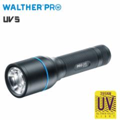 WALTHER PRO T[ v 395nm UVCg O nCp[LED vUV5 HSB37077