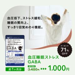 �y�N�[�|����2,480�~OFF�z���� ���� �X�g���X GABA ��1������ �T�v�������g �@�\���\���H�i GABA1��100mg�z�� �e�A�j�� �g���v�g�t�@�� 