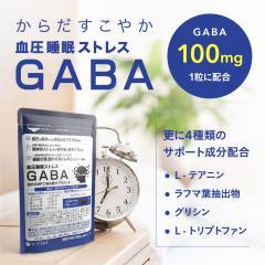 ���� ���� �X�g���X GABA ��1������ �T�v�������g �@�\���\���H�i GABA1��100mg�z�� �e�A�j�� �g���v�g�t�@�� �O���V�� �M���o
