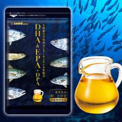 DHA&EPA{DPA 3 7ނ̋ґgp IK3 Tvg NHi
