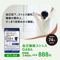 �y�^�C���Z�[���z���� ���� �X�g���X GABA ��1������ �T�v�������g �@�\���\���H�i GABA1��100mg�z�� �e�A�j�� �g���v�g�t�@�� �O���V�� 