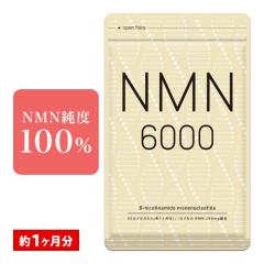 NMN6000 �T�v�� ��1������ ���x100�� 1�܂�6,000mg���z�� �������� �T�v�������g �j�R�`���A�~�h���m�k�N���I�`�h �m�l�m ���N�H�i