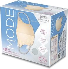 HADARIKI n_L f3D}XNE[h N[/O[ 30 J[}XN  oCJ[