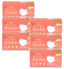 sDz }XN trico gR 񂵂}XNӂӂ ~fBA 65~6y6Zbgz  X[