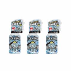 �A�C�X�m�� �V���c�~�X�g ICE KING 300ml �{�́~3�y3�Z�b�g�z �������� �⊴�X�v���[ �Ђ��� ������ �u����