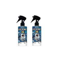 �A�C�X�m�� ICE KING �ɗ₦�{�f�B�~�X�g 150mL �������~2�y2�Z�b�g�z �������� ��p�~�X�g �{�f�B�p �� �ۗ� �X�|�[�c �M����