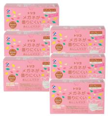 sDz }XN trico gR Kl܂ɂ񂵂}XN  ~fBA 50~6y6Zbgz TCY 