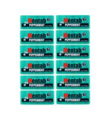 �k���n�b�J�ʏ� �����^�u 9g 70���~12�y�l�R�|�X�z�y12�Z�b�g�z�������� �~���g�^�u���b�g �^�u���b�g ����