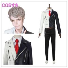 天国獄　コスプレ　フルセット　女性XL コストモ　ヒプマイ 天国獄 コスプレ フルセット 女性XL コストモ ヒプマイ