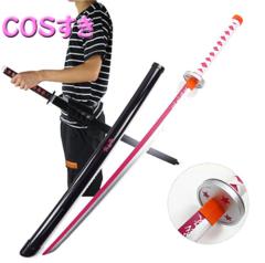 栗花落 カナヲ（つゆり かなを） 鬼滅の刃 ベルト付き コスプレ道具