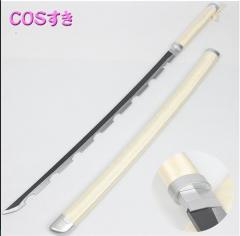 鬼滅の刃 嘴平伊之助 日輪刀2本セット　金属製 模造刀 コスプレ用 美術刀 鬼滅の刃 嘴平伊之助 日輪刀2本セット 金属製 模造刀