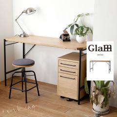 �y�l�����z�f�X�N ���[�N�f�X�N ��Ƒ� �p�\�R���f�X�N ��120cm ����70 �R���p�N�g �׋��� �p�\�R���� PC�f�X�N ���� �� ���C�g���B���e