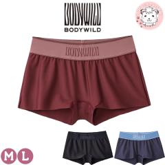 トランクス レディース 下着 抗菌 防臭 尿漏れ 染み出し防止 【しみ