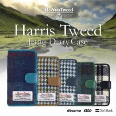  iPhone6s iPhone6 P[X nXcC[h Harris Tweed X}zP[X 蒠^ Jo[ 蒠^P[X  jiang-ht002