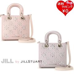 �W�� �o�C �W���X�`���A�[�g JILL by JILLSTUART �n���h�o�b�O �X�v�����N���r�W���[�o�b�O 2way ���f�B�[�X �u�����h ���K�i �V�i �M�t
