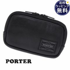 |[^[ PORTER RCP[X }`P[X MULTI COIN CASE ubN 